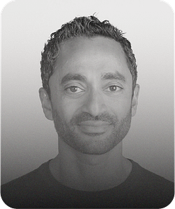 conference chamath palihapitiya grind