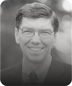 christensen harvard grind startup