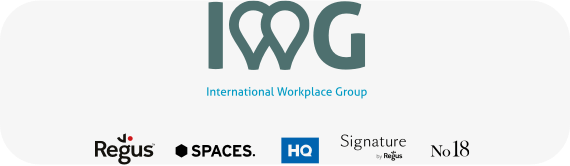 International Workplace Group (IWG)