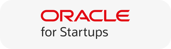 Oracle For Startups