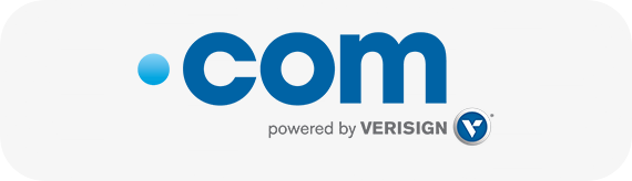 .com Powered by Verisign