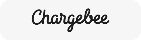 Chargebee